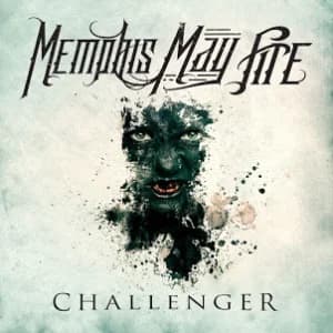 Challenger album cover