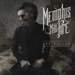 The Hollow album cover