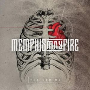 The Old Me album cover