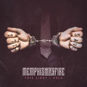 This Light I Hold (feat. Jacoby Shaddix) album cover