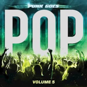 Punk Goes Pop, Vol. 5 album cover