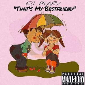 Thats My Bestfriend album cover