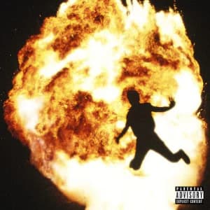 NOT ALL HEROES WEAR CAPES (Deluxe) album cover