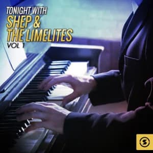 Tonight with Shep & the Limelites, Vol. 1 album cover