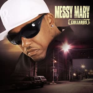 Collabos album cover