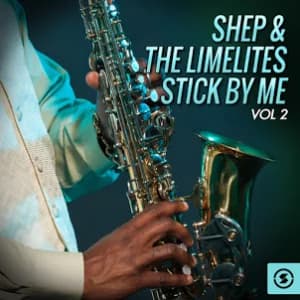 Stick By Me, Vol. 2 album cover