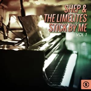 Stick by Me, Vol. 1 album cover