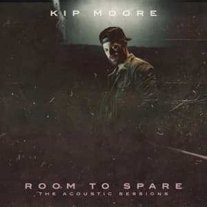 Room To Spare: The Acoustic Sessions album cover