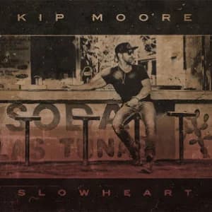 SLOWHEART album cover