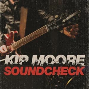 Soundcheck (Live) album cover