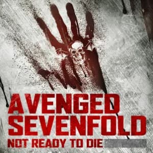 Not Ready To Die album cover