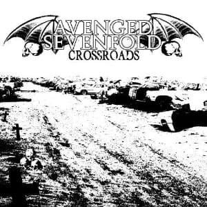 Crossroads album cover