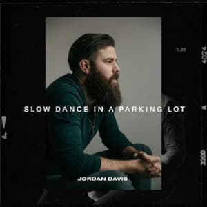 Slow Dance In A Parking Lot album cover