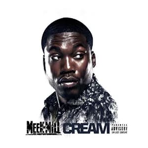 Cream album cover