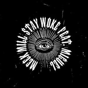 Stay Woke (feat. Miguel) album cover