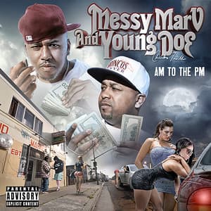 Am to the PM album cover