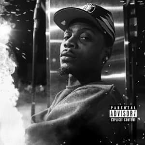 On Some album cover