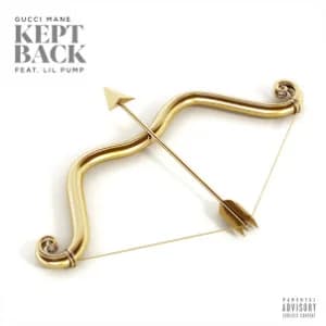Kept Back (feat. Lil Pump) album cover