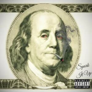 Spark It Up album cover