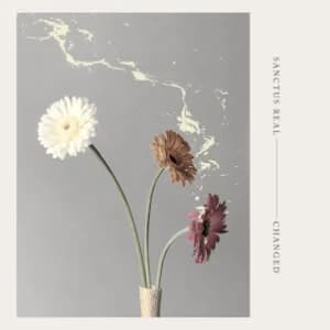 Changed album cover
