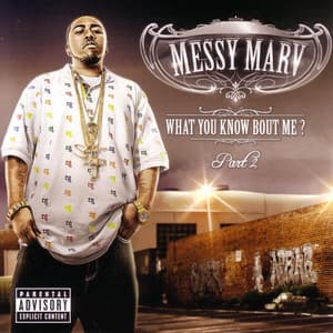 What You Know Bout Me? Part 2 album cover