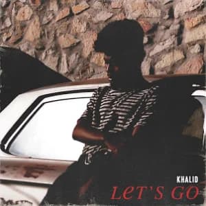 Let's Go album cover