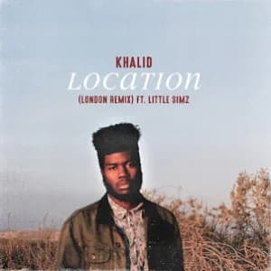 Location (feat. Little Simz) album cover