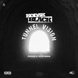 Tunnel Vision album cover