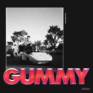 GUMMY album cover