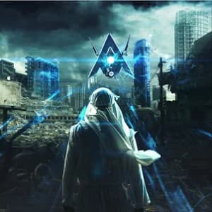 Darkside album cover