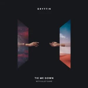 Tie Me Down album cover