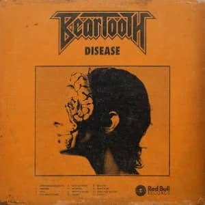 Disease / Bad Listener album cover