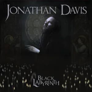 Black Labyrinth album cover