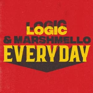 Everyday album cover