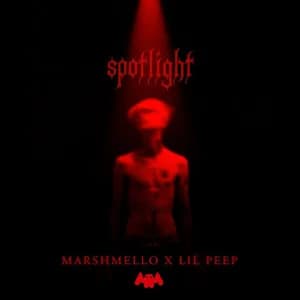 Spotlight album cover