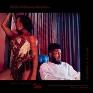 Love Lies (Rick Ross Remix) album cover