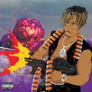 Armed And Dangerous album cover