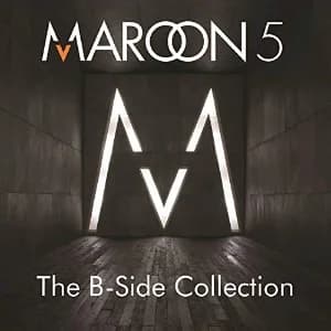 The B-Side Collection album cover