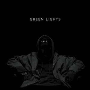 Green Lights album cover