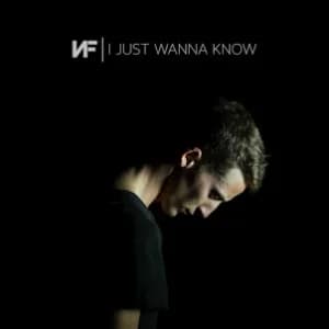 I Just Wanna Know album cover