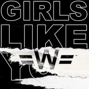 Girls Like You (WondaGurl Remix) (feat. Cardi B) album cover