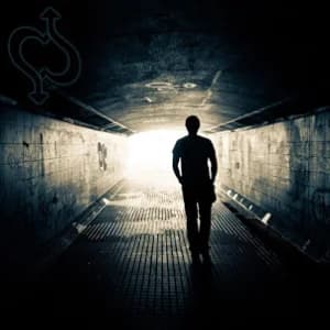 Beautiful Addiction (feat. Brady Schmitz & Danielle Swift) album cover