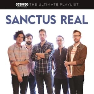 The Ultimate Playlist album cover