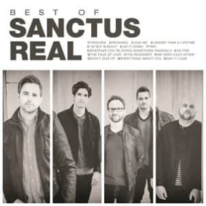 Best Of album cover