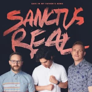 Safe in My Father's Arms album cover