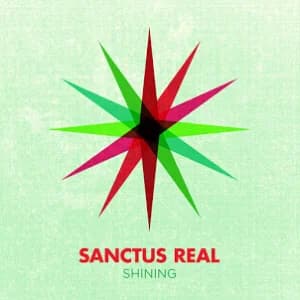 Shining album cover