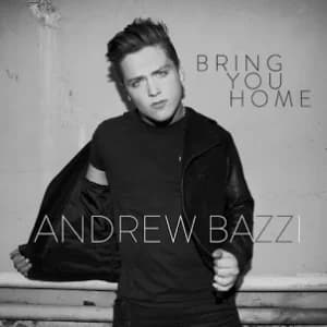 Bring You Home album cover