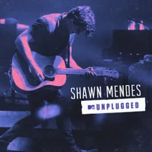MTV Unplugged album cover