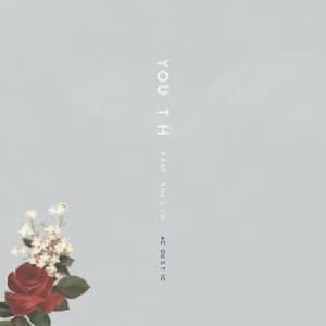 Youth (Acoustic) album cover