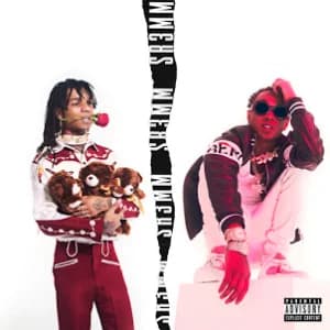 SR3MM [Explicit] album cover